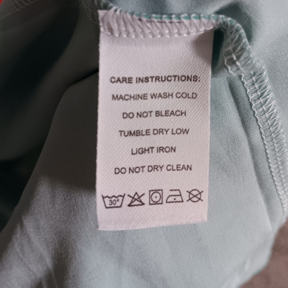 Babaa Cruelty Free Free Flow Midi - Picture 7 of 7